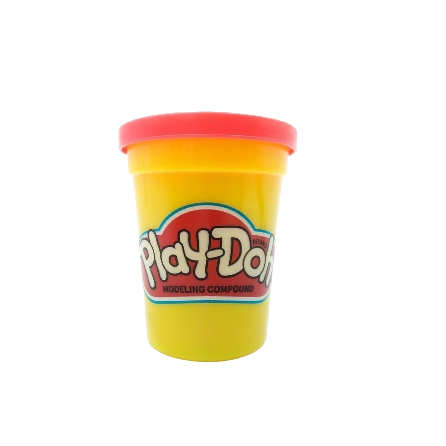 Hộp bột nặn Playdoh màu đỏ đậm PLAYDOH B5517C