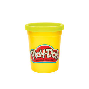 Hộp bột nặn Playdoh màu xanh lá nhạt PLAYDOH B5517C