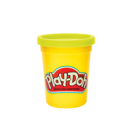 Hộp bột nặn Playdoh màu xanh lá nhạt PLAYDOH B5517C