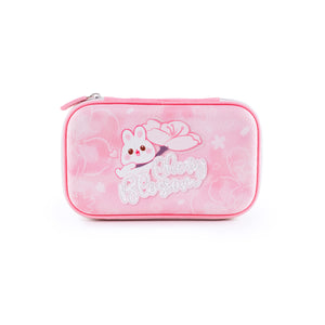 Hộp Bút 3D Cherry Bunny CLEVER HIPPO HC1119