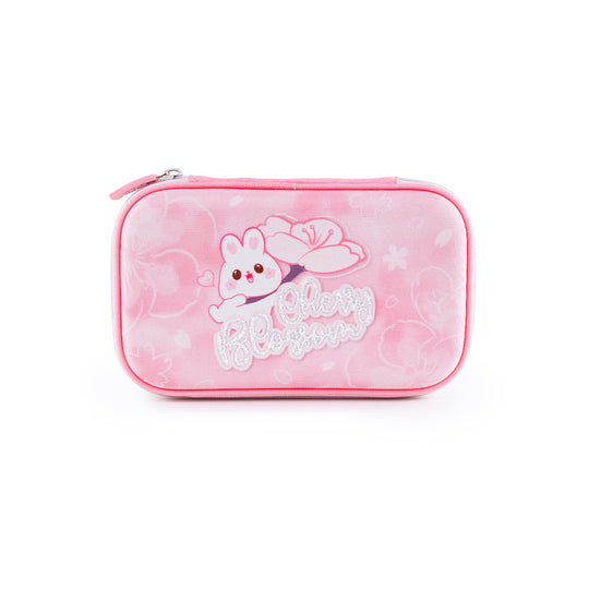 3D Pen Case Cherry Bunny CLEVER HIPPO HC1119