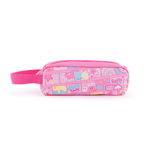 Hộp Bút Classic Boba Bestie CLEVER HIPPO HB0133