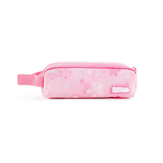 Hộp Bút Classic Cherry Bunny CLEVERHIPPO HC0132