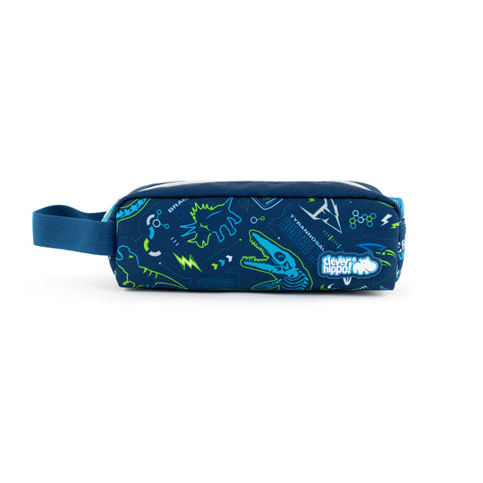 Hộp Bút Classic Thundersaur CLEVERHIPPO HT0129