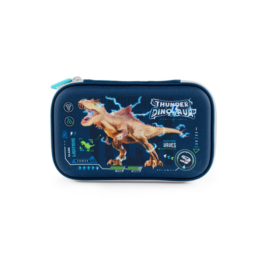 3D Pen Case Thundersaur CLEVERHIPPO HT1116
