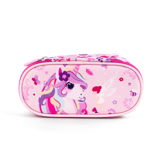 Hộp Bút Đa Năng Magic Unicorn CLEVERHIPPO PM0212