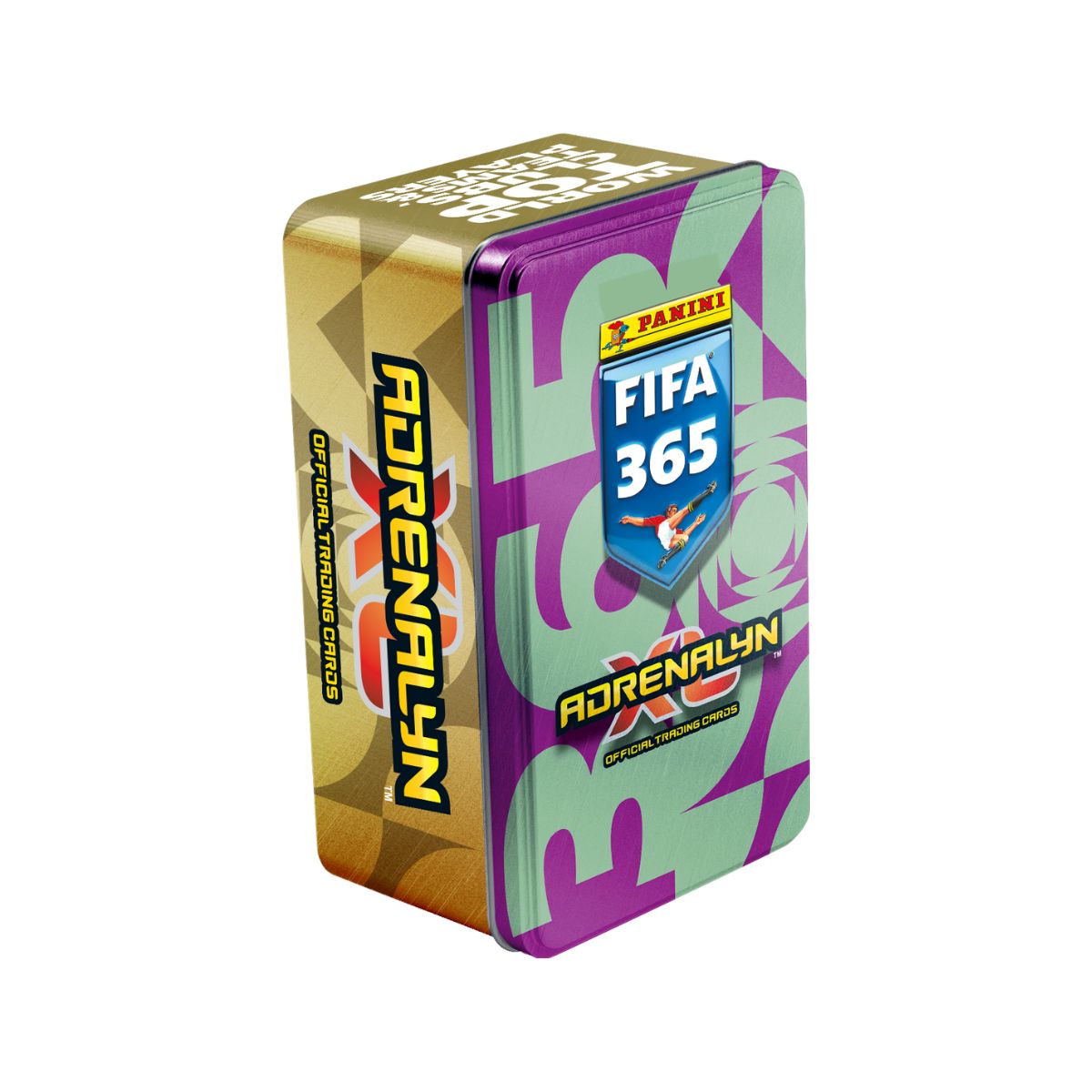 Hộp Cỡ Lớn Thẻ Hình FIFA 365 2026 Adrenalyn PANINI 8051708029239