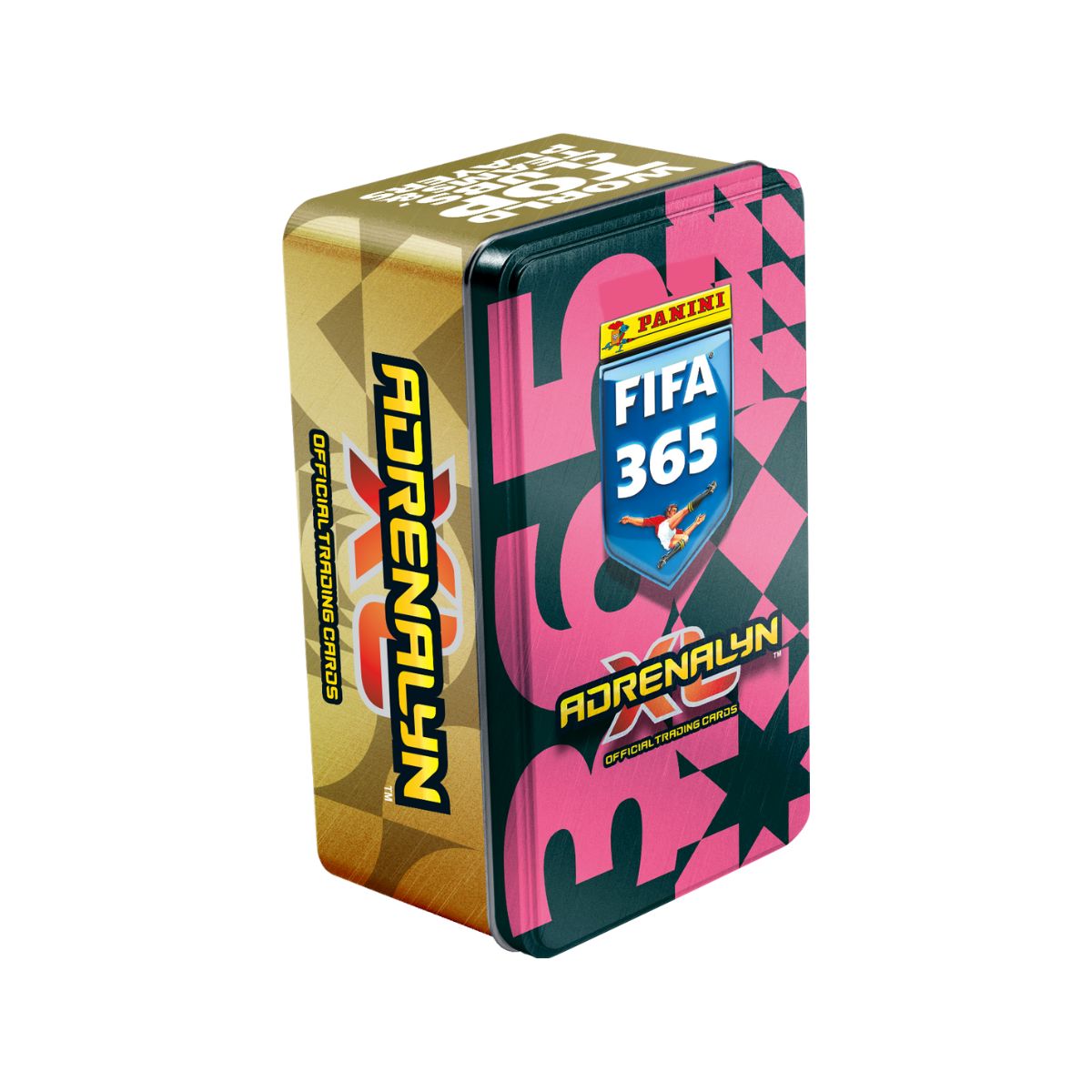 Hộp Cỡ Lớn Thẻ Hình FIFA 365 2026 Adrenalyn PANINI 8051708029239