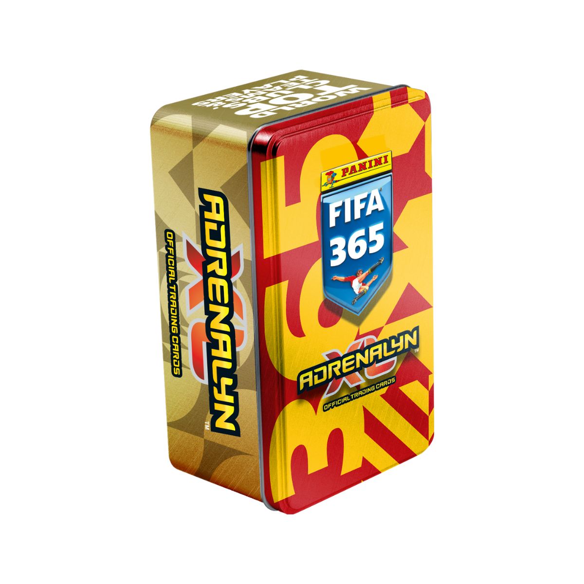 Hộp Cỡ Lớn Thẻ Hình FIFA 365 2026 Adrenalyn PANINI 8051708029239