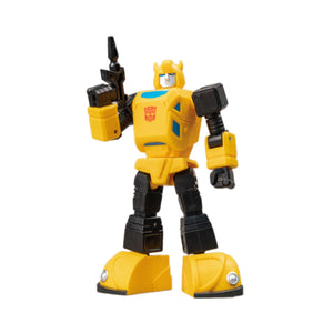 Hộp Mù Lắp Ráp Mô Hình Transformers: Generation One YOLOPARK YPAMKG1-1