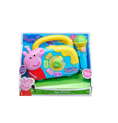 Peppa Pig Multifunctional Karaoke Music Box PEPPA PIG 1684914