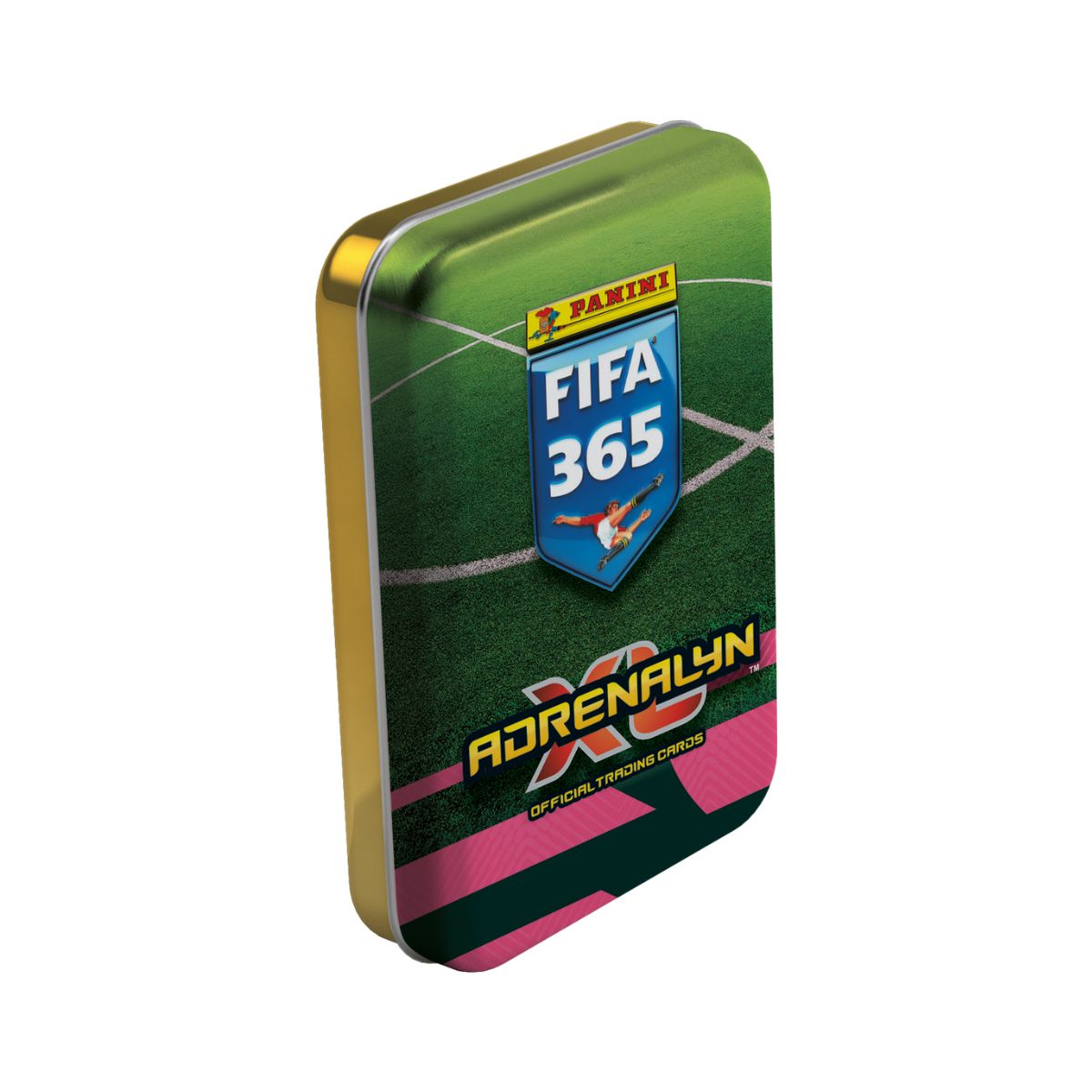 Hộp Thẻ Hình FIFA 365 2026 Adrenalyn PANINI 8051708029246