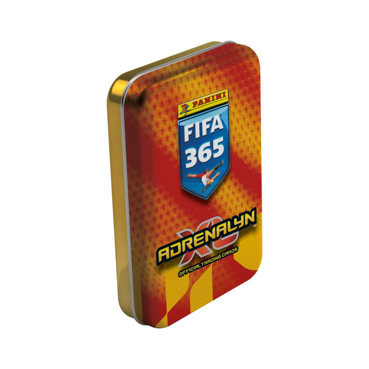 Hộp Thẻ Hình FIFA 365 2026 Adrenalyn PANINI 8051708029246