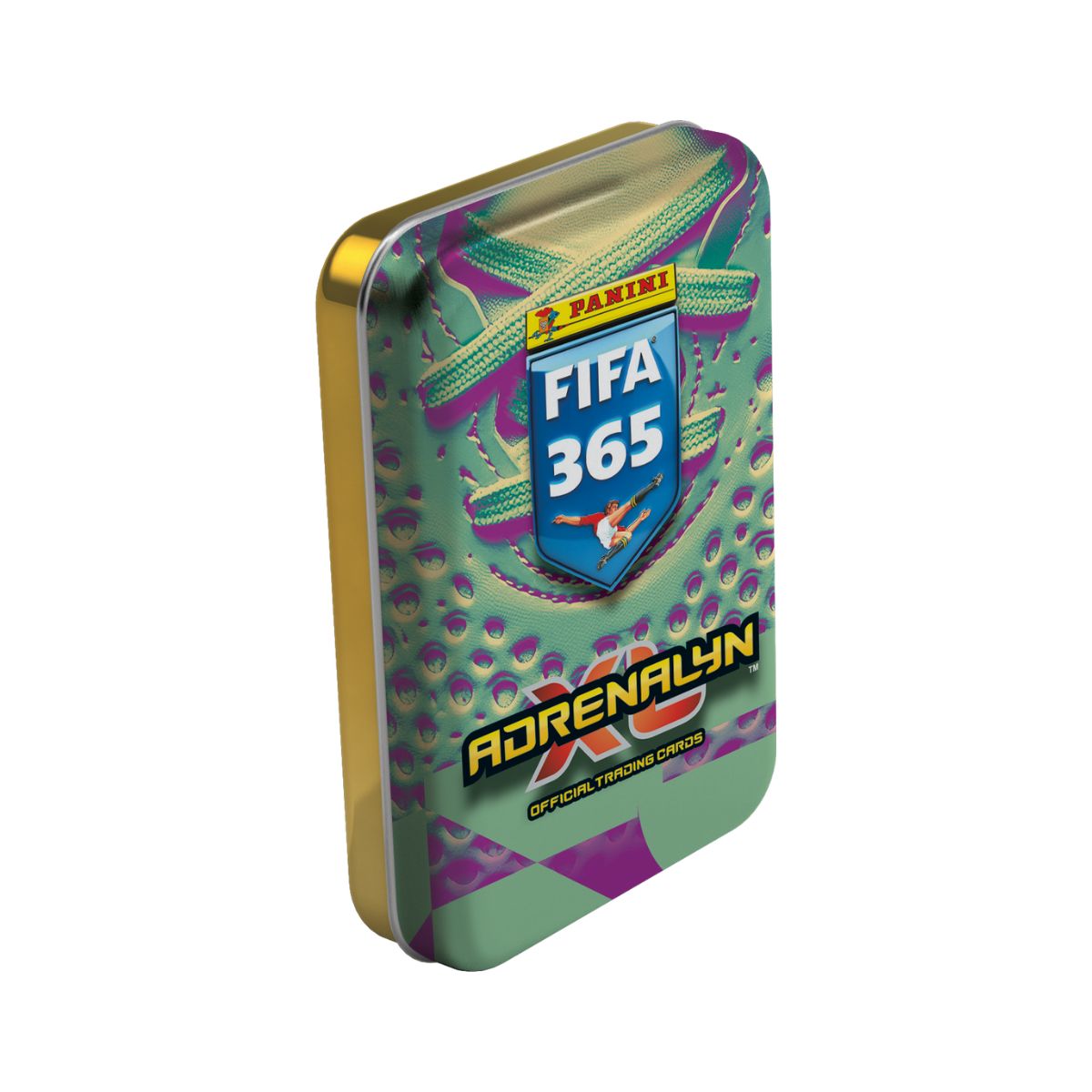 Hộp Thẻ Hình FIFA 365 2026 Adrenalyn PANINI 8051708029246
