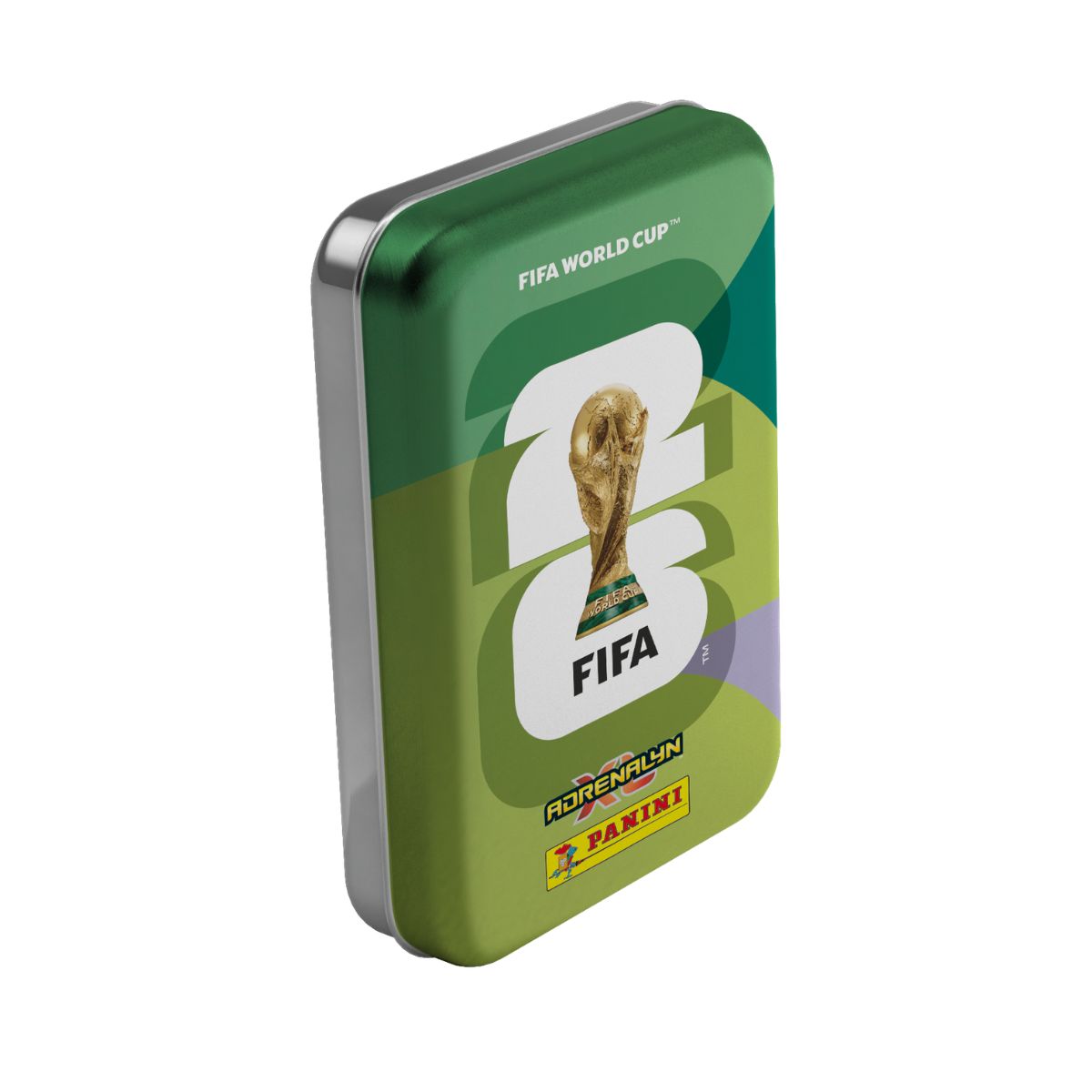 PANINI FIFA World Cup 2026™ Adrenalyn XL™ Trading Card Box – Random Assortment (8051708029369)