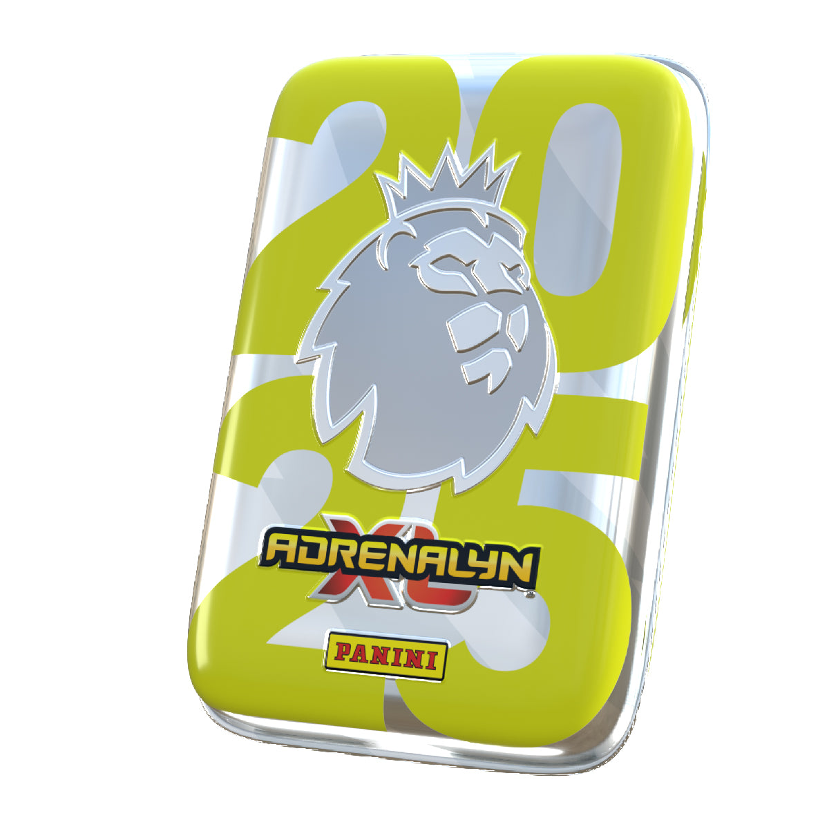 Hộp Thẻ Hình Ngoại Hạng Anh Adrenalyn 2025 PANINI 8051708015294