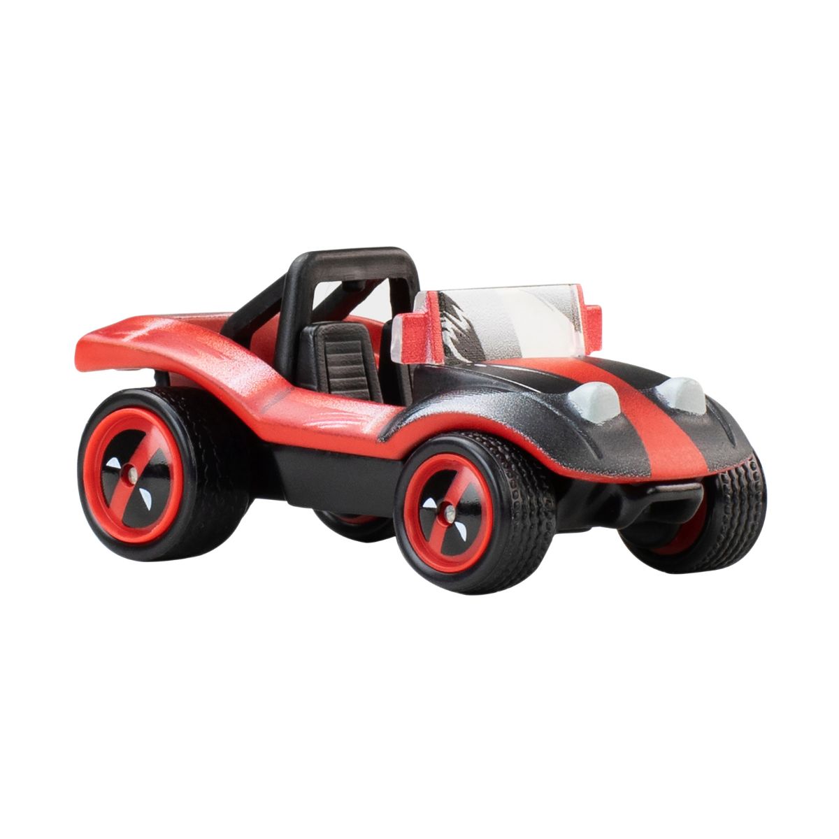 Đồ Chơi Siêu Xe Pop Culture Spider Mobile HOT WHEELS HXD63
