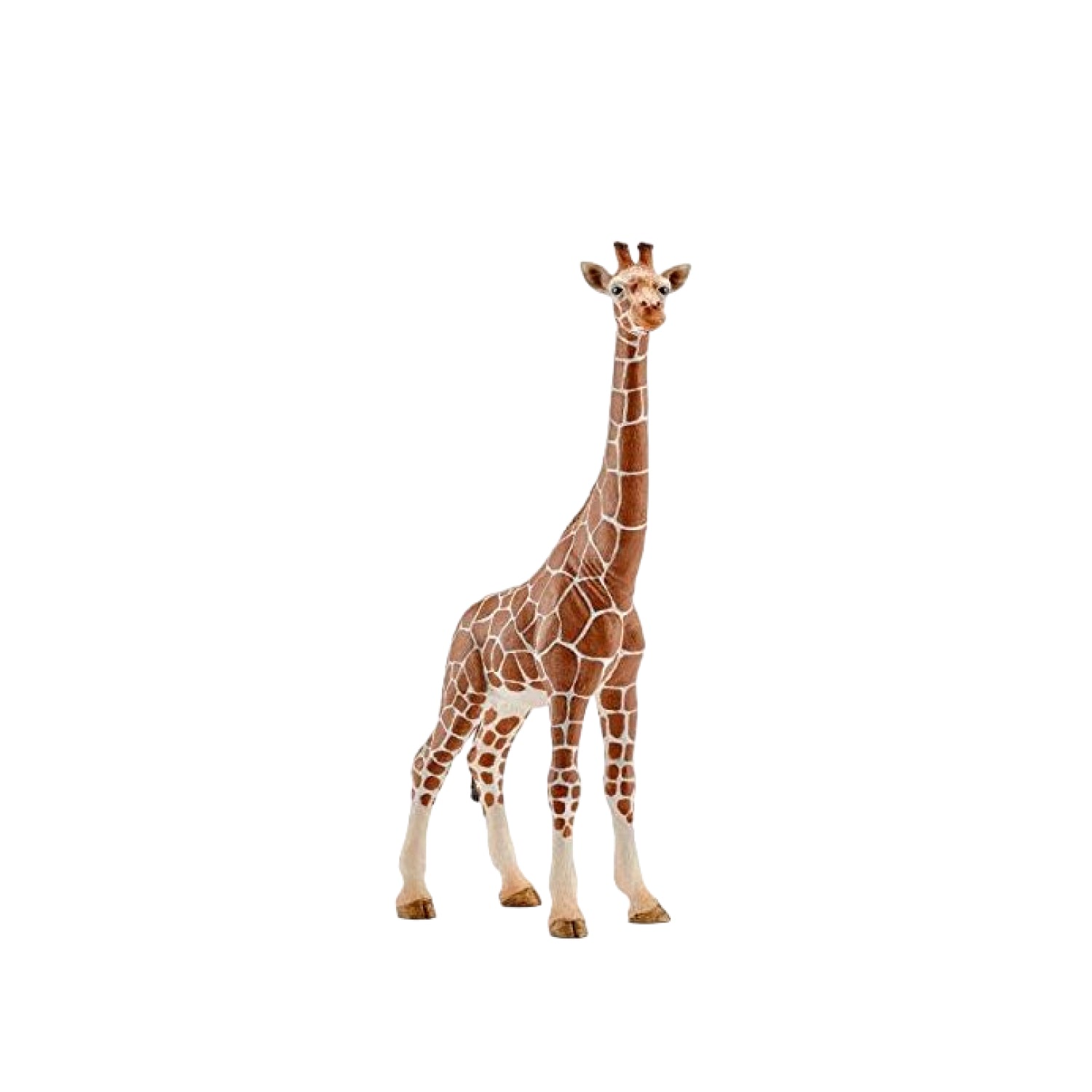Đồ Chơi Mô Hình Hươu Cao Cổ Mẹ Schleich 14750