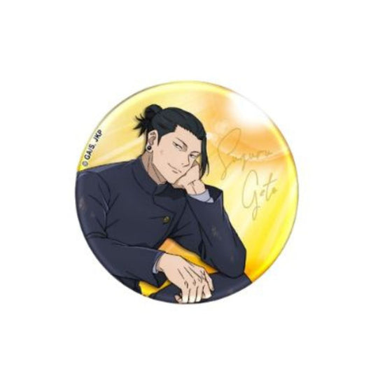 Đồ Chơi Huy Hiệu Jujutsu Kaisen Series 11 SUNRISEPOP JKAC105