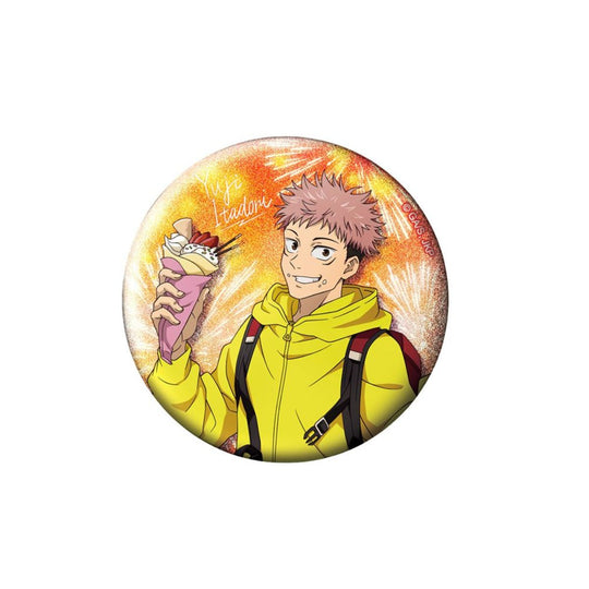 Đồ Chơi Huy Hiệu Jujutsu Kaisen Series 6 SUNRISEPOP JKAC074