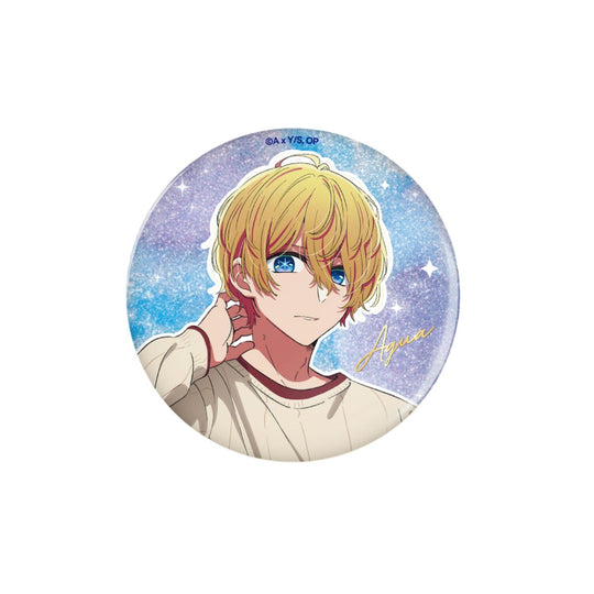 Đồ Chơi Huy Hiệu Oshi No Ko SUNRISEPOP OSAC001