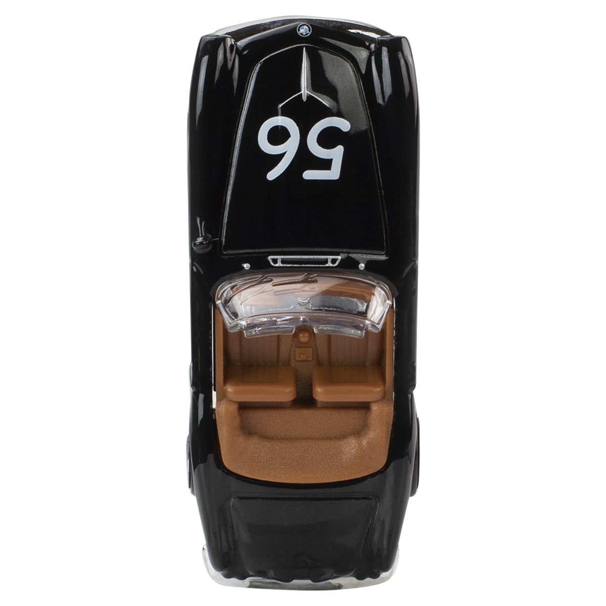 Đồ Chơi Siêu Xe Hot Wheels Vintage BMW 507 HOT WHEELS JKY26/HRT81