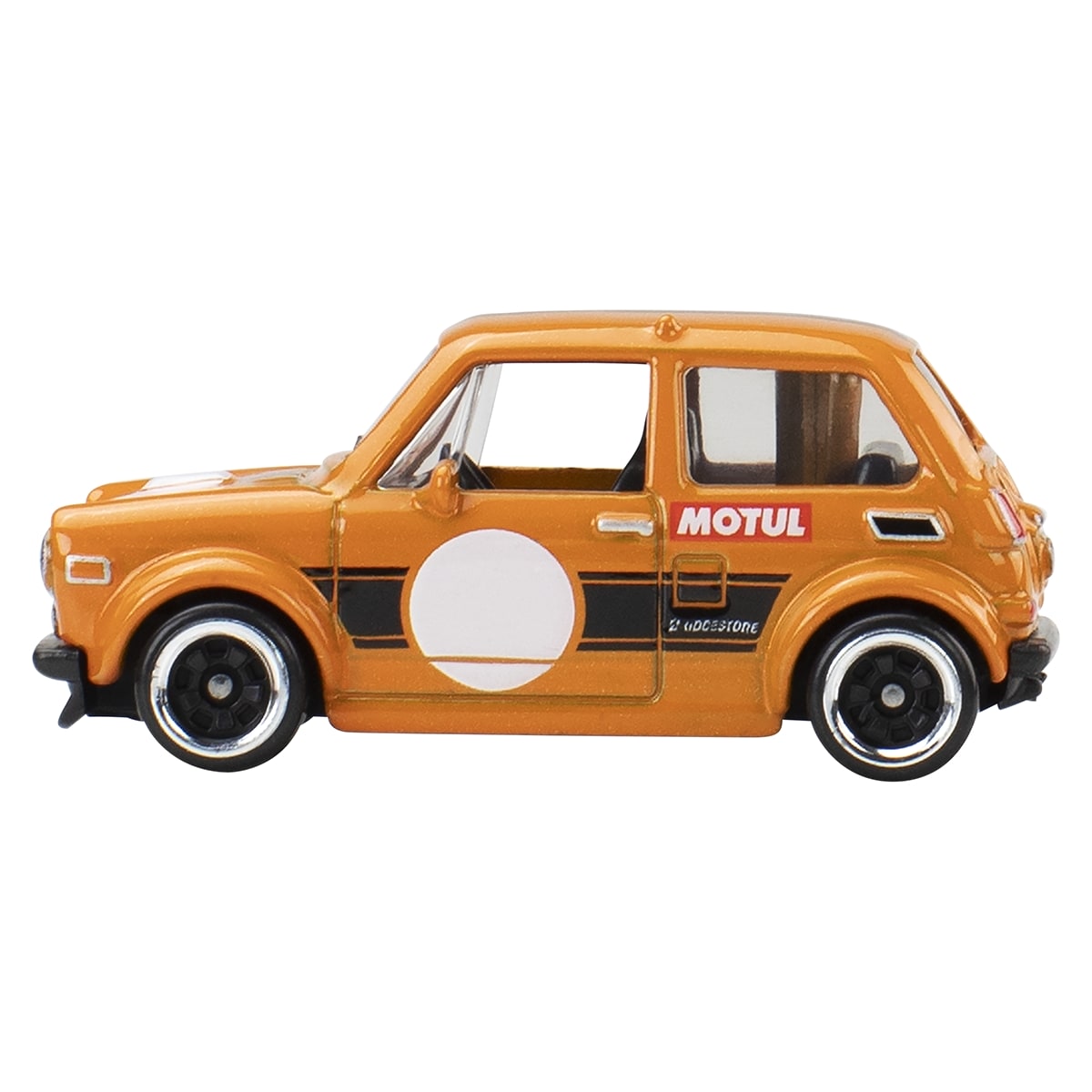 Đồ Chơi Siêu Xe Hot Wheels Vintage CUSTOM '70 HONDA N600 HOT WHEELS JKY27/HRT81
