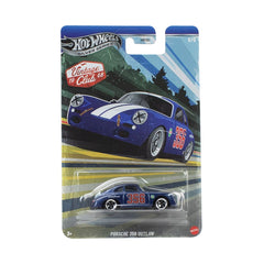 Đồ Chơi Siêu Xe Vintage Porsche 356 Outlaw (Chase) HOT WHEELS HRT81
