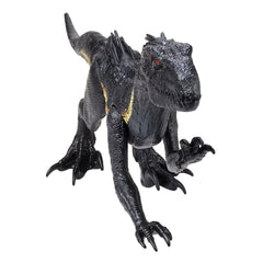 Đồ Chơi Khủng Long Indoraptor 12 Inch JURASSIC WORLD MATTEL FNY45/JKT68