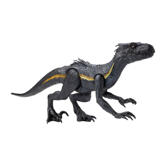 Đồ Chơi Khủng Long Indoraptor 12 Inch JURASSIC WORLD MATTEL FNY45/JKT68
