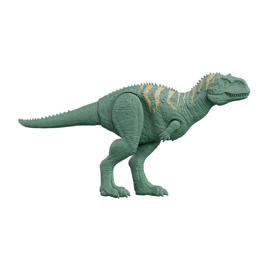 Đồ Chơi Khủng Long Majungasaurus 12 Inch JURASSIC WORLD MATTEL JKT68