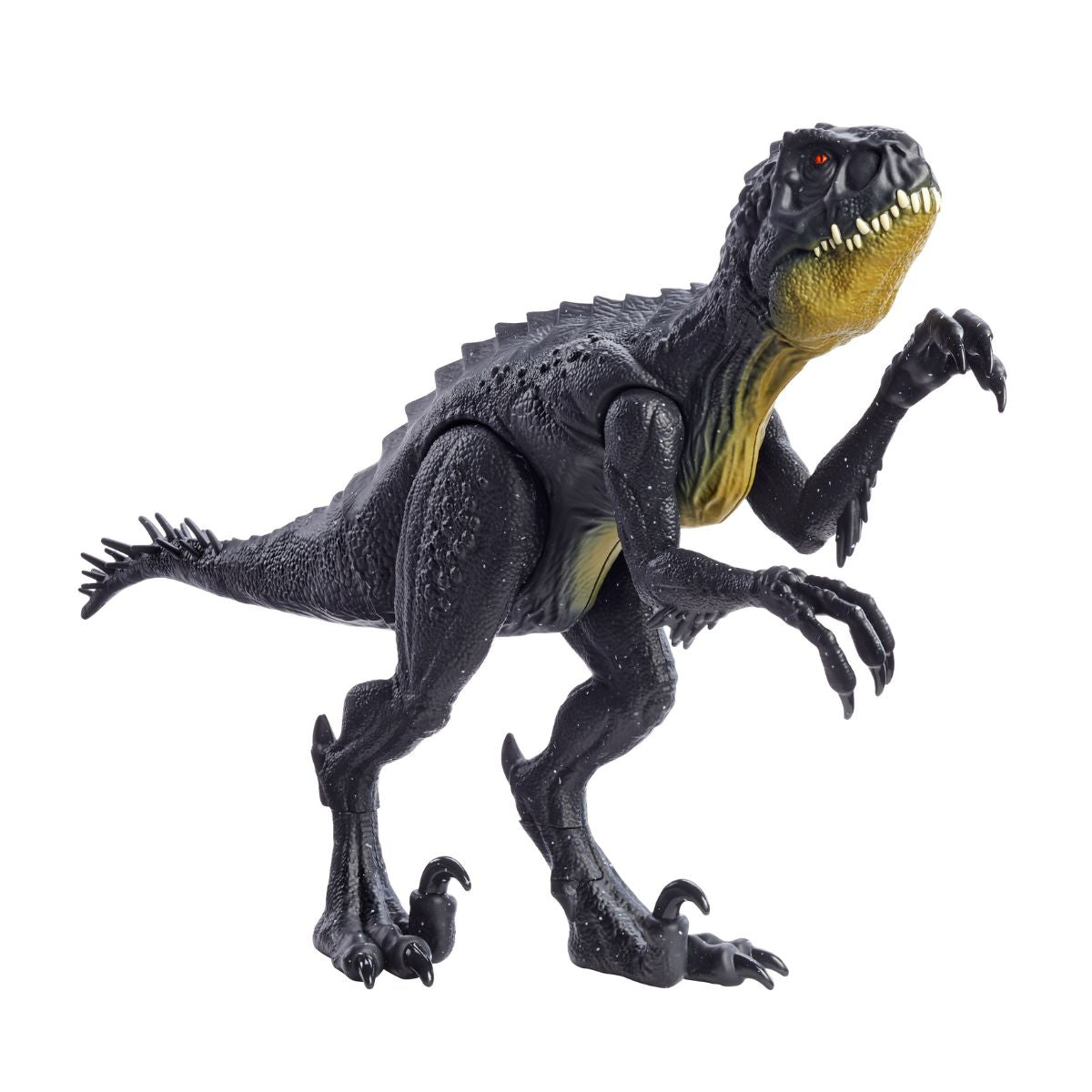 Đồ Chơi Khủng Long Scorpius Rex 12 Inch JURASSIC WORLD MATTEL HBY24/JKT68