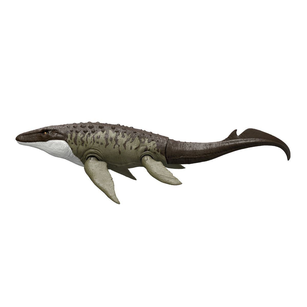 Đồ Chơi Khủng Long Mosasaurus 12 Inch JURASSIC WORLD MATTEL JKT68