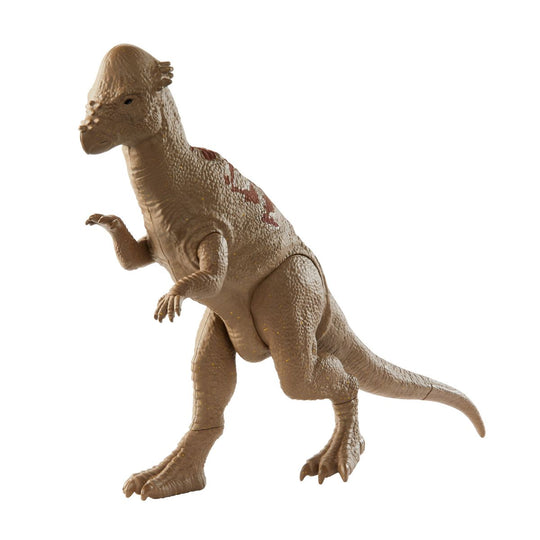 Đồ Chơi Khủng Long Pachycephalosaurus 12 Inch JURASSIC WORLD MATTEL JKT68