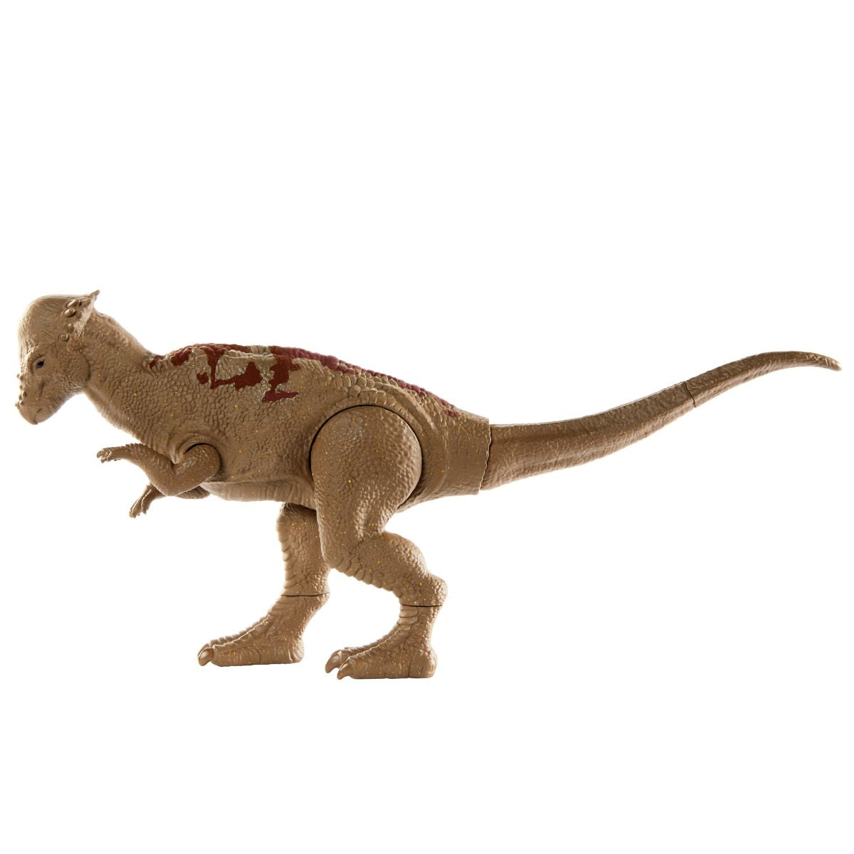 Đồ Chơi Khủng Long Pachycephalosaurus 12 Inch JURASSIC WORLD MATTEL JKT68