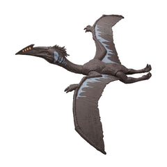 Jurassic World Mattel Quetzalcoatlus Dinosaur Figure – 12 Inch - JLF61/JKT68