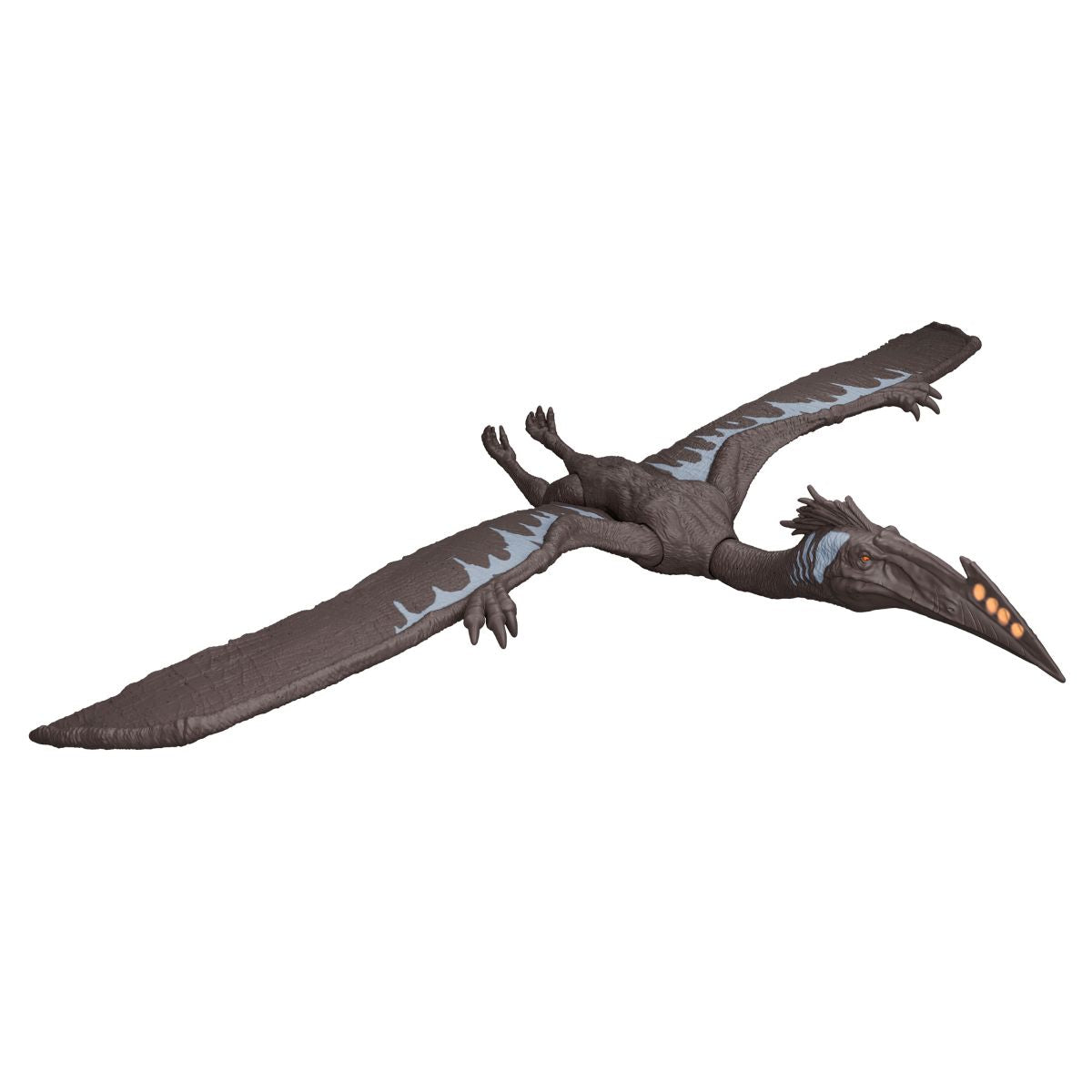 Đồ Chơi Khủng Long Quetzalcoatlus 12 Inch JURASSIC WORLD MATTEL JKT68