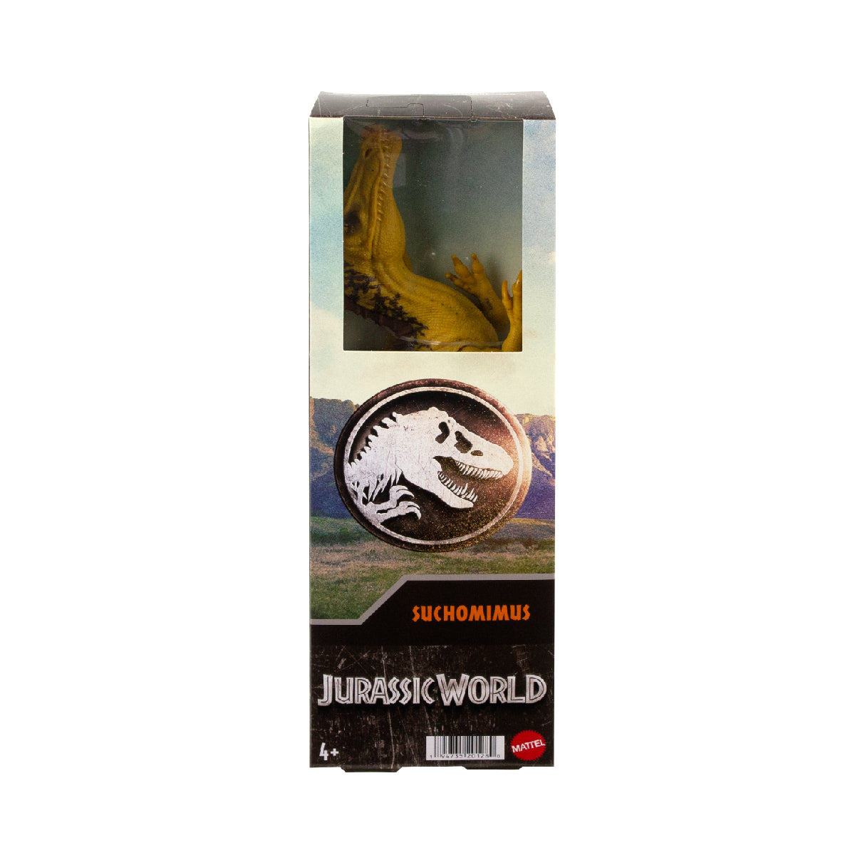 Mô Hình Khủng Long Suchomimus 12 Inch Jurassic World Gwt54