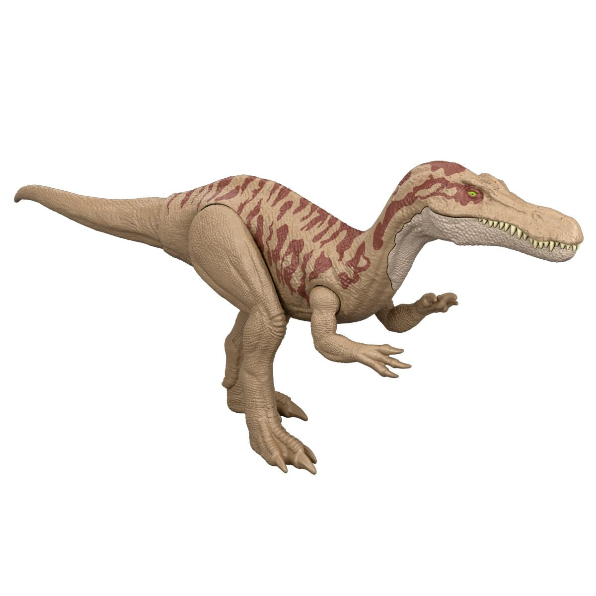 Đồ Chơi Khủng Long Suchomimus 12 Inch JURASSIC WORLD MATTEL JKT68