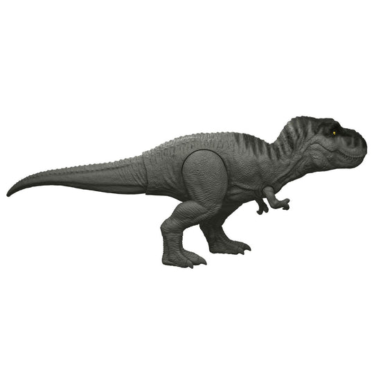 Đồ Chơi Khủng Long T-REX 12 Inch JURASSIC WORLD MATTEL JKT68