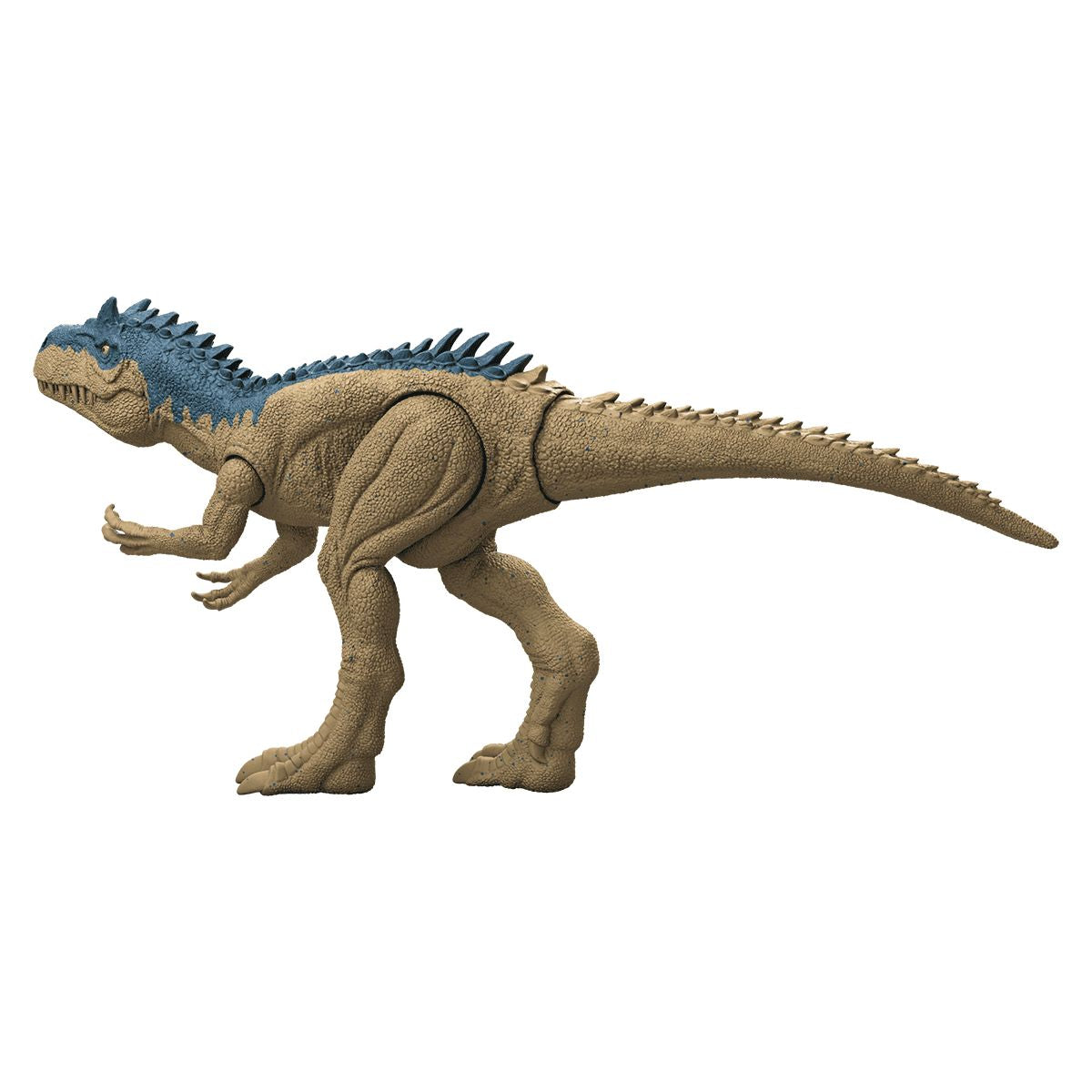 Đồ Chơi Mô Hình SaGa Khủng Long Allosaurus 12 Inch JURASSIC WORLD MATTEL JGC04