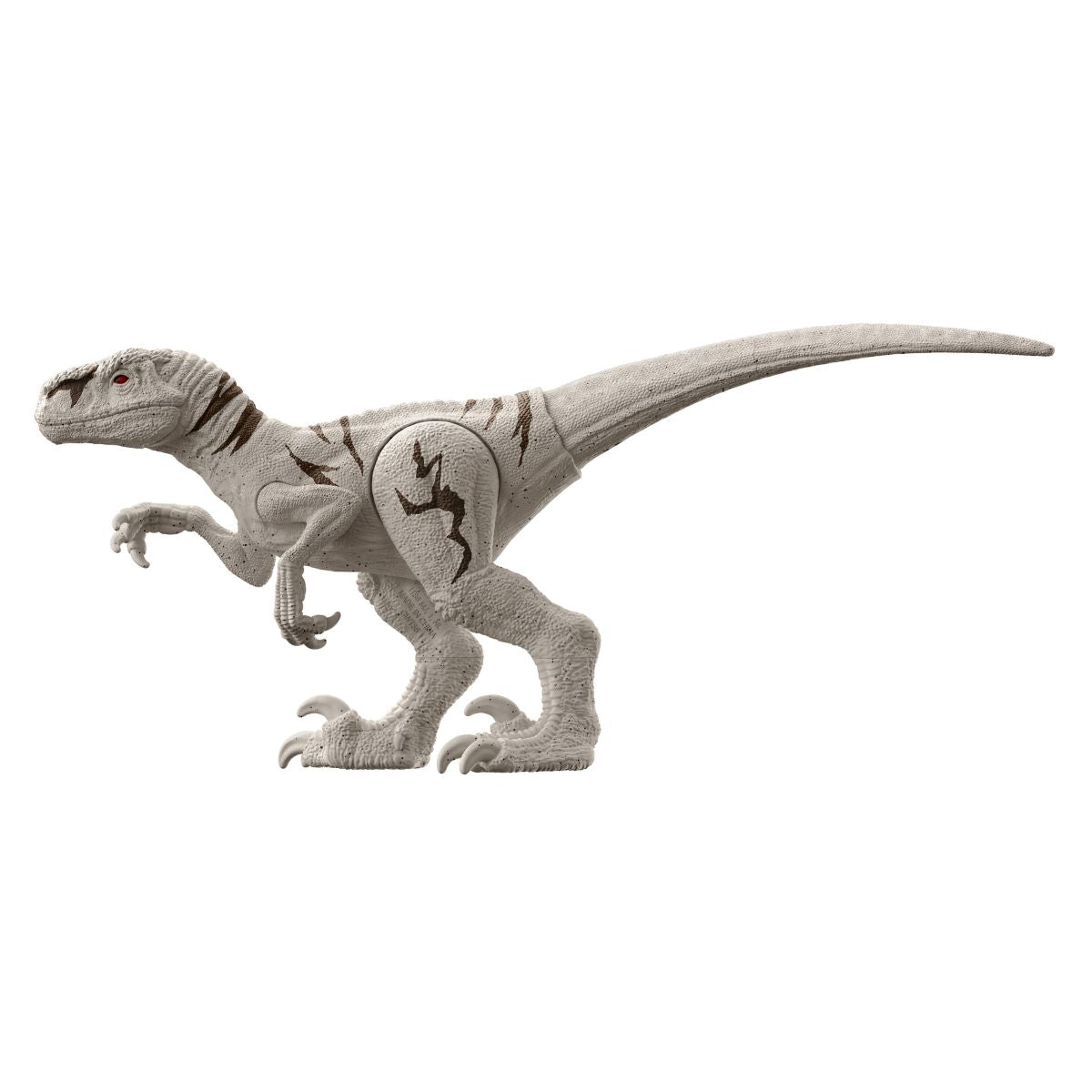 Đồ Chơi Mô Hình SaGa Khủng Long Atrociraptor 12 Inch JURASSIC WORLD MATTEL JGC04