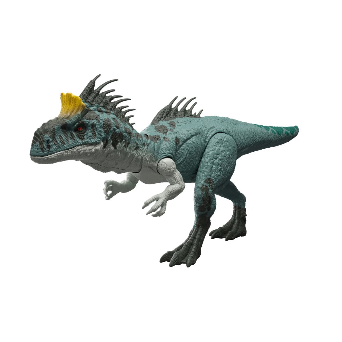 Đồ Chơi Saga Khủng Long Cryolophosaurus Có Âm Thanh JURASSIC WORLD MATTEL JKL80/JGB87