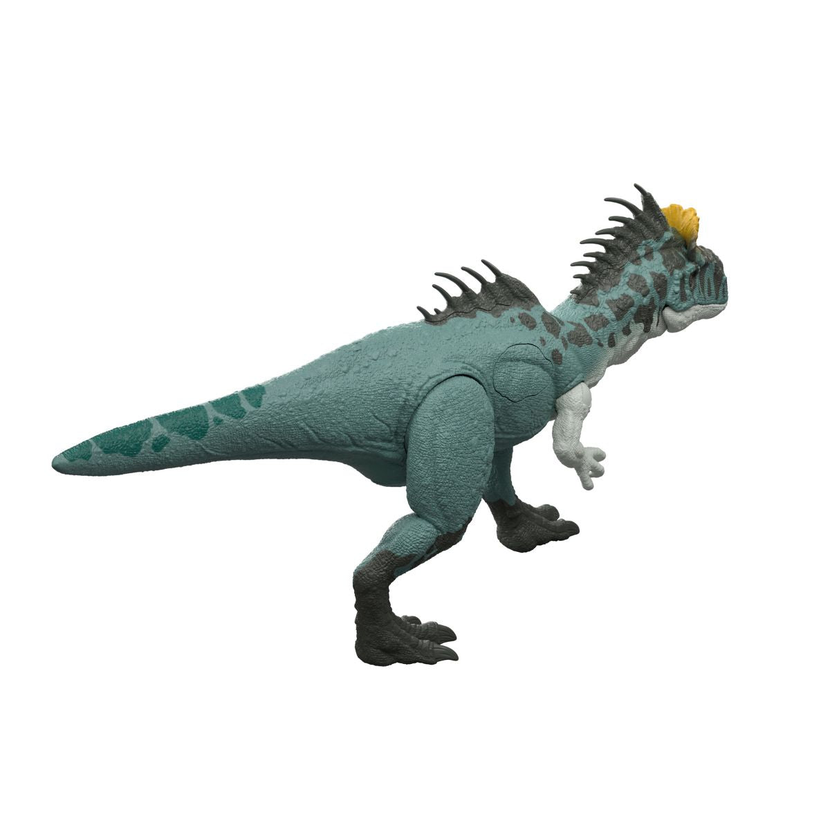 Đồ Chơi Saga Khủng Long Cryolophosaurus Có Âm Thanh JURASSIC WORLD MATTEL JKL80/JGB87
