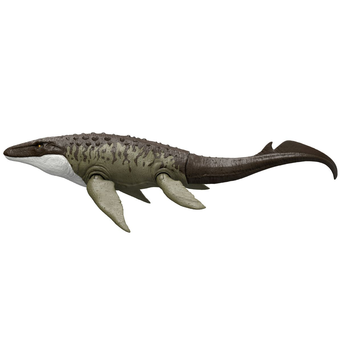 Đồ Chơi Mô Hình SaGa Khủng Long Mosasaurus 12 Inch JURASSIC WORLD MATTEL JGC04