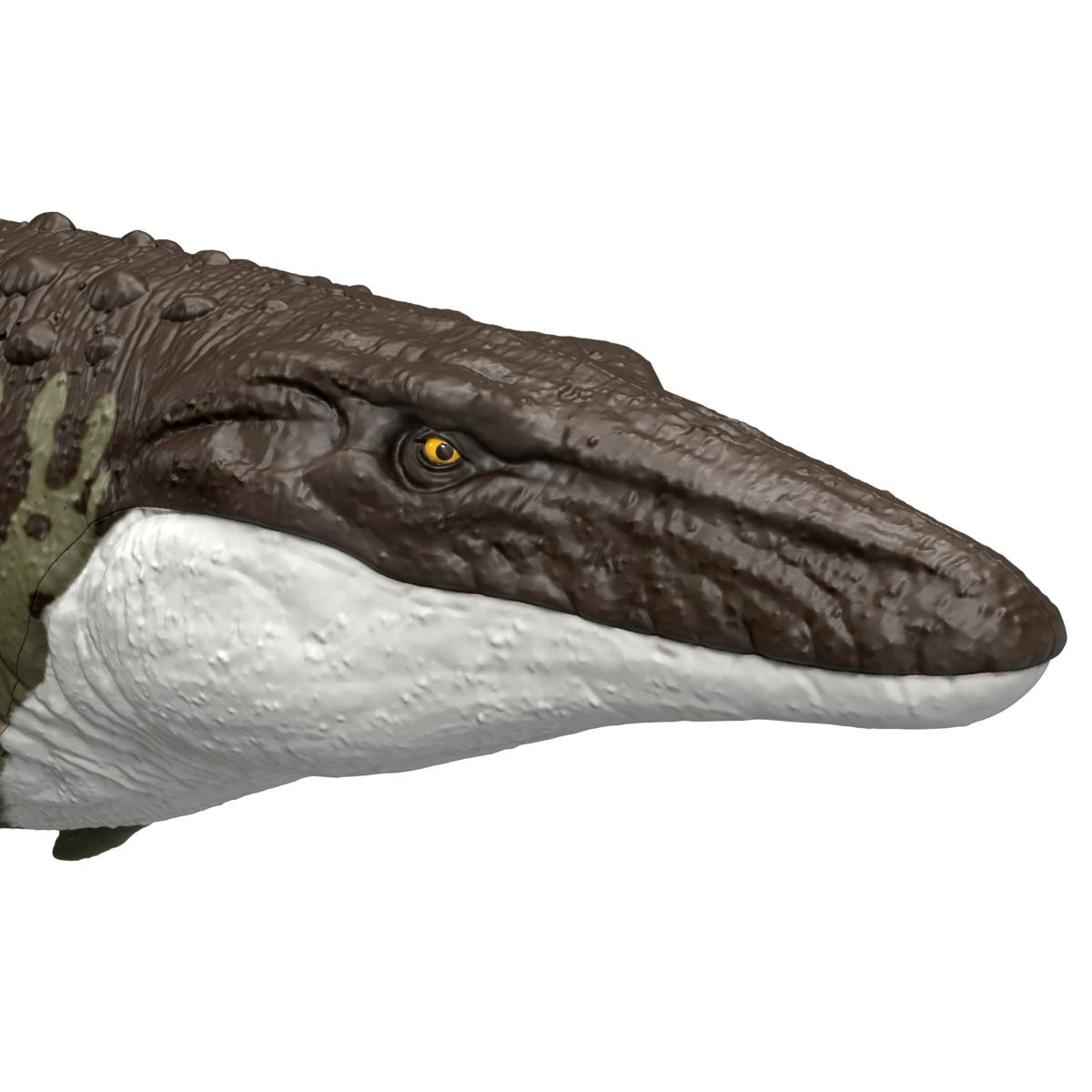 Đồ Chơi Mô Hình SaGa Khủng Long Mosasaurus 12 Inch JURASSIC WORLD MATTEL JGC04