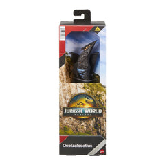 Đồ Chơi Mô Hình SaGa Khủng Long Quetzalcoatlus 12 Inch JURASSIC WORLD MATTEL JGC04