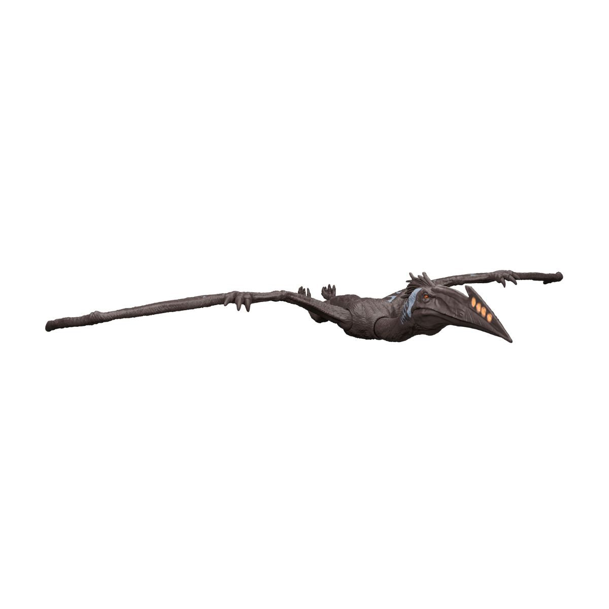 Đồ Chơi Mô Hình SaGa Khủng Long Quetzalcoatlus 12 Inch JURASSIC WORLD MATTEL JGC04