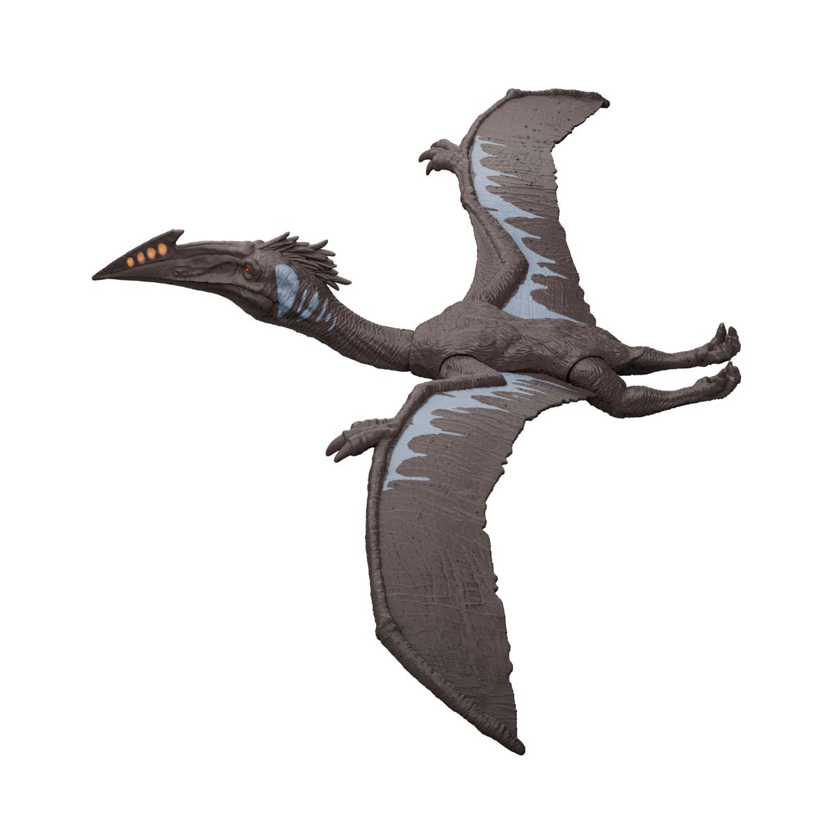 Đồ Chơi Mô Hình SaGa Khủng Long Quetzalcoatlus 12 Inch JURASSIC WORLD MATTEL JGC04