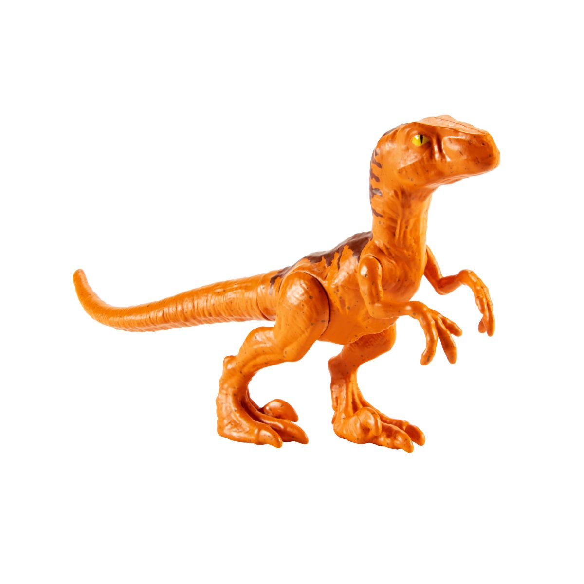 Đồ Chơi Mô Hình SaGa Khủng Long Raptor 6 Inch JURASSIC WORLD MATTEL JG